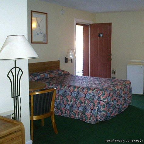 Crestview Inn Pokoj fotografie