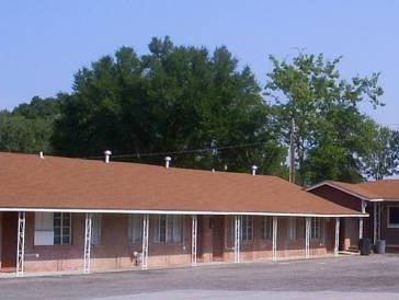 Crestview Inn Exteriér fotografie