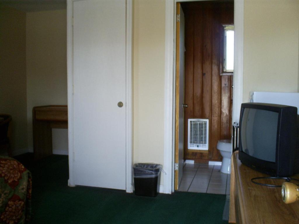 Crestview Inn Pokoj fotografie